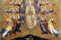 sano assumption of the virgin Art A4 Photo Print
