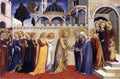 sano return of the virgin Art A4 Photo Print