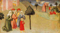 sano saint bernardino restoring a child to life Art A4 Photo Print