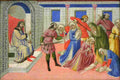 sano the massacre of the innocents Art A4 Photo Print