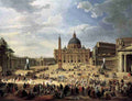 sanpietro Art A4 Photo Print