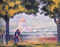santamar Art A4 Photo Print