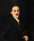 sar Sir Hugh Lane Art A4 Photo Print