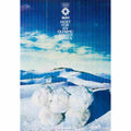 sarajevo 84 olympic winter games ds stefanovic 1984 2 Advert A4 Photo Print