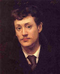 sargent Frank O Meara Art A4 Photo Print