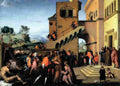 sarto Stories of Joseph two Art A4 Photo Print