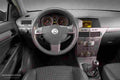 saturn astra xr 3641 1 Car A4 Photo Print
