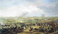 sauerweid battle of leipzig Art A4 Photo Print