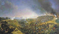 sauerweid the siege of varna Art A4 Photo Print