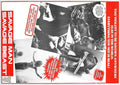 savage man savage beast poster 01 A4 Photo Print