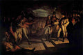 saxons Art A4 Photo Print