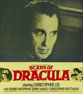scars of dracula  02 film star poster A4 Photo Print