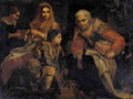 scene Art A4 Photo Print