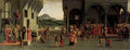 scenes1 Art A4 Photo Print
