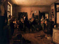 scholars Art A4 Photo Print