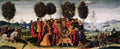 scipio 9 Art A4 Photo Print