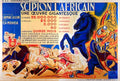 scipion l africain 2P Advert A4 Photo Print
