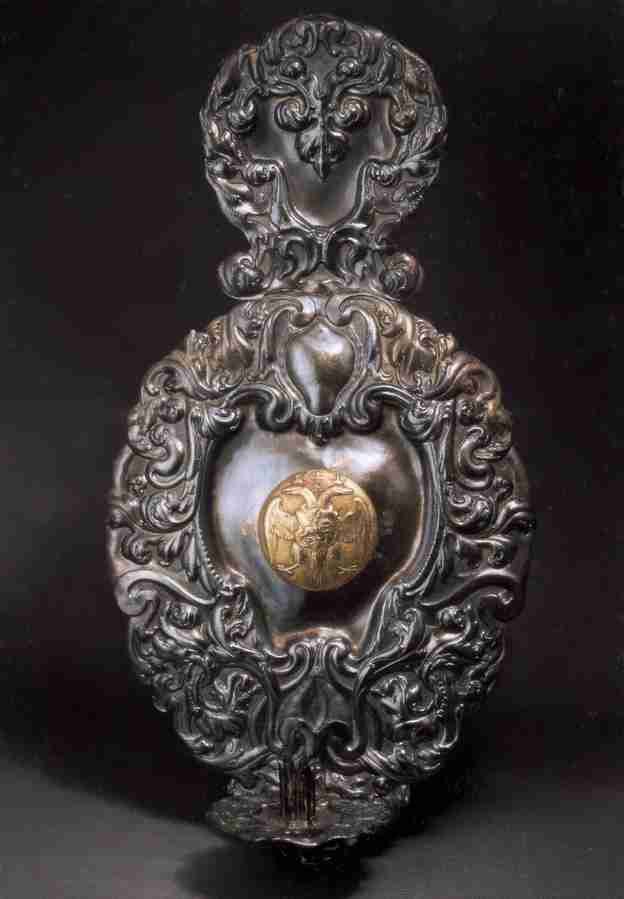 sconce Art A4 Photo Print