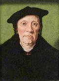 scorel cornelis aerentsz van der dussen Art A4 Photo Print