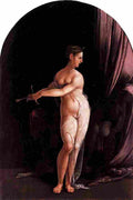 scorel lucretia Art A4 Photo Print
