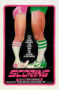 scoring  01 film star poster A4 Photo Print