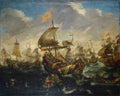 seabattl Art A4 Photo Print