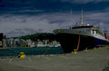 sealink cruise ship 1980s 1990s A4 Photo Print