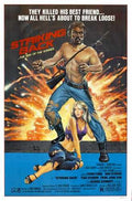 search and destroy  02 film star poster A4 Photo Print