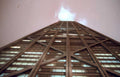 sears tower chicago Vintage A4 Photo Print