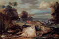 seashore 3 Art A4 Photo Print