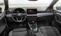 seat arona 2021 7090 1 Car A4 Photo Print