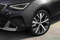 seat arona 2021 7090 16 Car A4 Photo Print