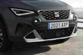 seat arona 2021 7090 17 Car A4 Photo Print