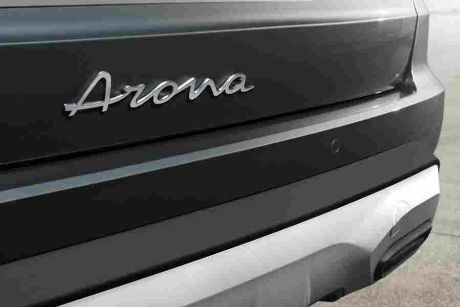 seat arona 2021 7090 19 Car A4 Photo Print