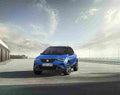 seat arona 2021 7090 6 Car A4 Photo Print