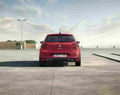 seat ibiza 5 doors 2021 7089 11 Car A4 Photo Print