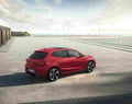 seat ibiza 5 doors 2021 7089 13 Car A4 Photo Print