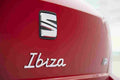 seat ibiza 5 doors 2021 7089 15 Car A4 Photo Print