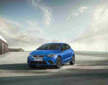 seat ibiza 5 doors 2021 7089 16 Car A4 Photo Print