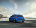 seat ibiza 5 doors 2021 7089 17 Car A4 Photo Print