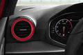 seat ibiza 5 doors 2021 7089 3 Car A4 Photo Print