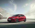 seat ibiza 5 doors 2021 7089 7 Car A4 Photo Print