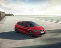 seat ibiza 5 doors 2021 7089 8 Car A4 Photo Print