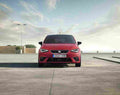 seat ibiza 5 doors 2021 7089 9 Car A4 Photo Print