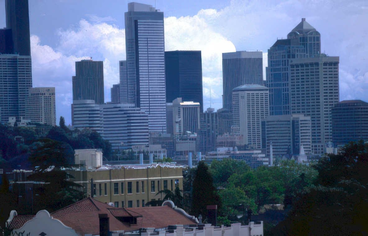 seattle skyline 1998 GIGA 2
