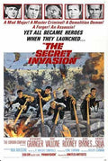 secret invasion  01 film star poster A4 Photo Print
