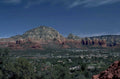 sedona bell rock 2 1980s 1990s A4 Photo Print 42