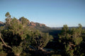 sedona bell rock 2 1980s 1990s A4 Photo Print