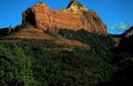 sedona bell rock 31980s 1990s A4 Photo Print