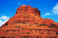 sedona bell rock 61980s 1990s A4 Photo Print